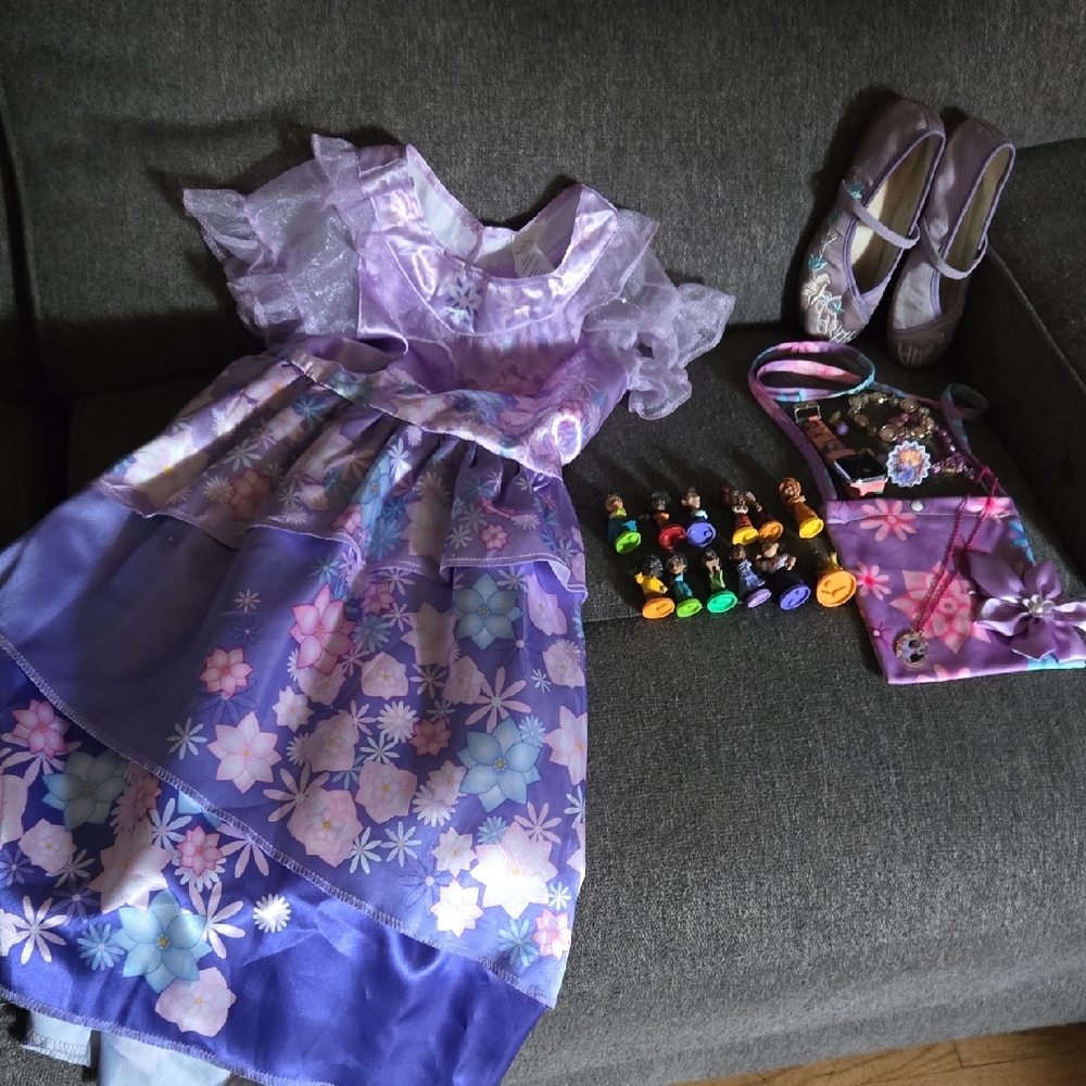 Encanto Bundle